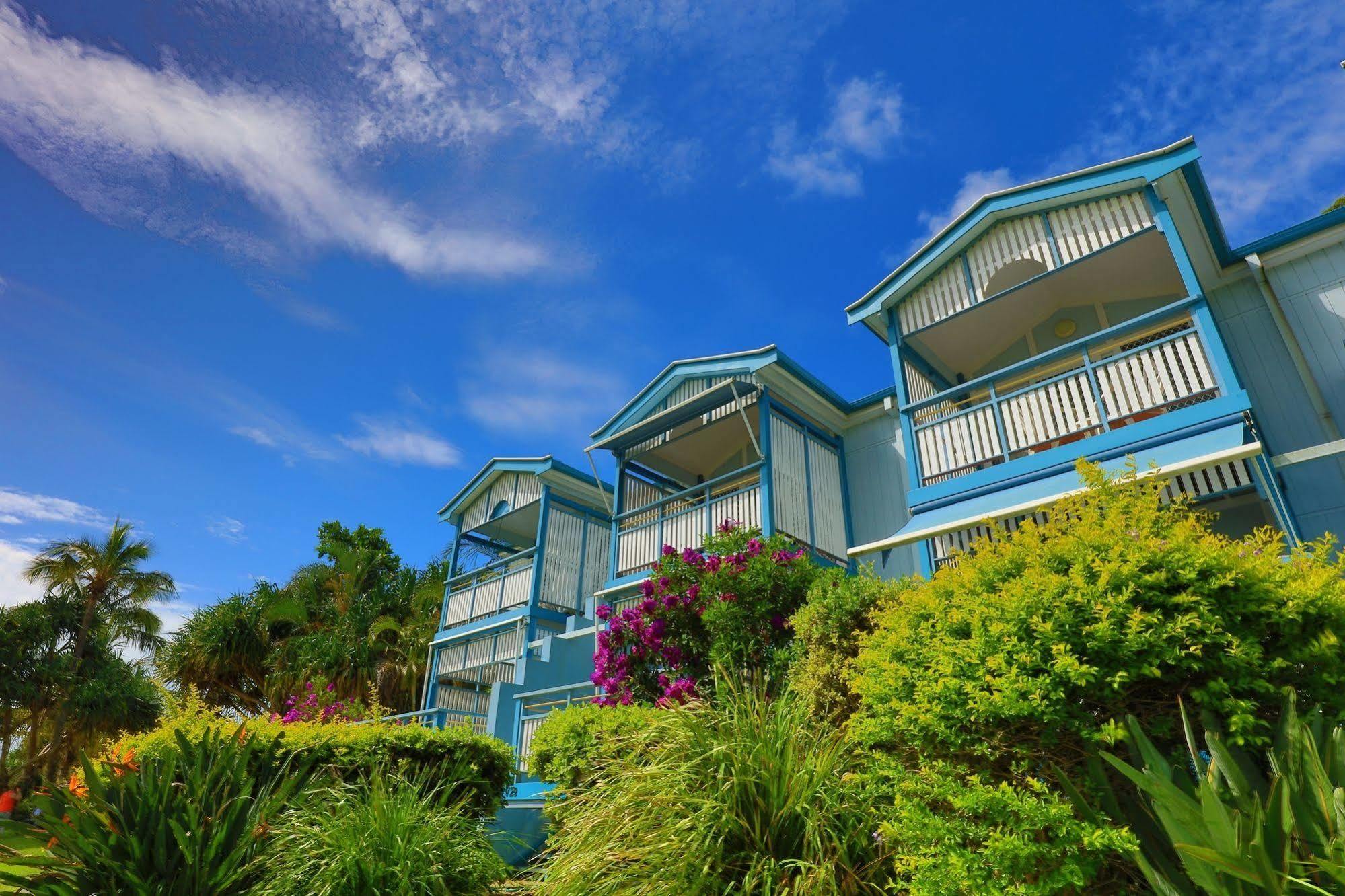 Tangalooma Island Resort Exterior photo